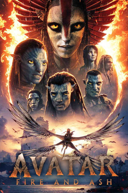 Avatar Purusha