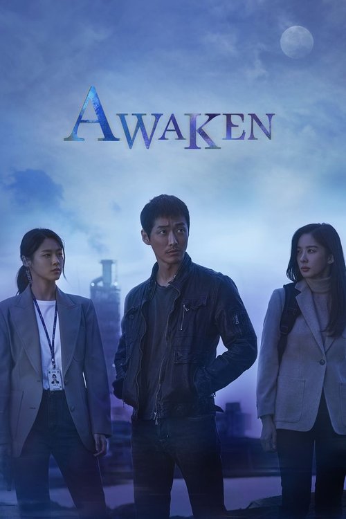 Awake