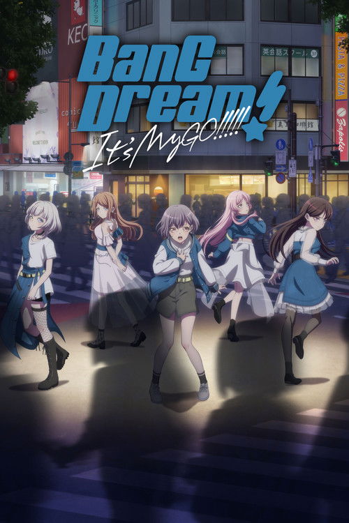 BanG Dream! It