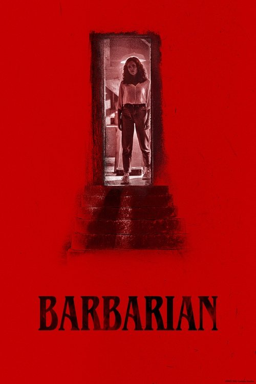 Barbarians Rising