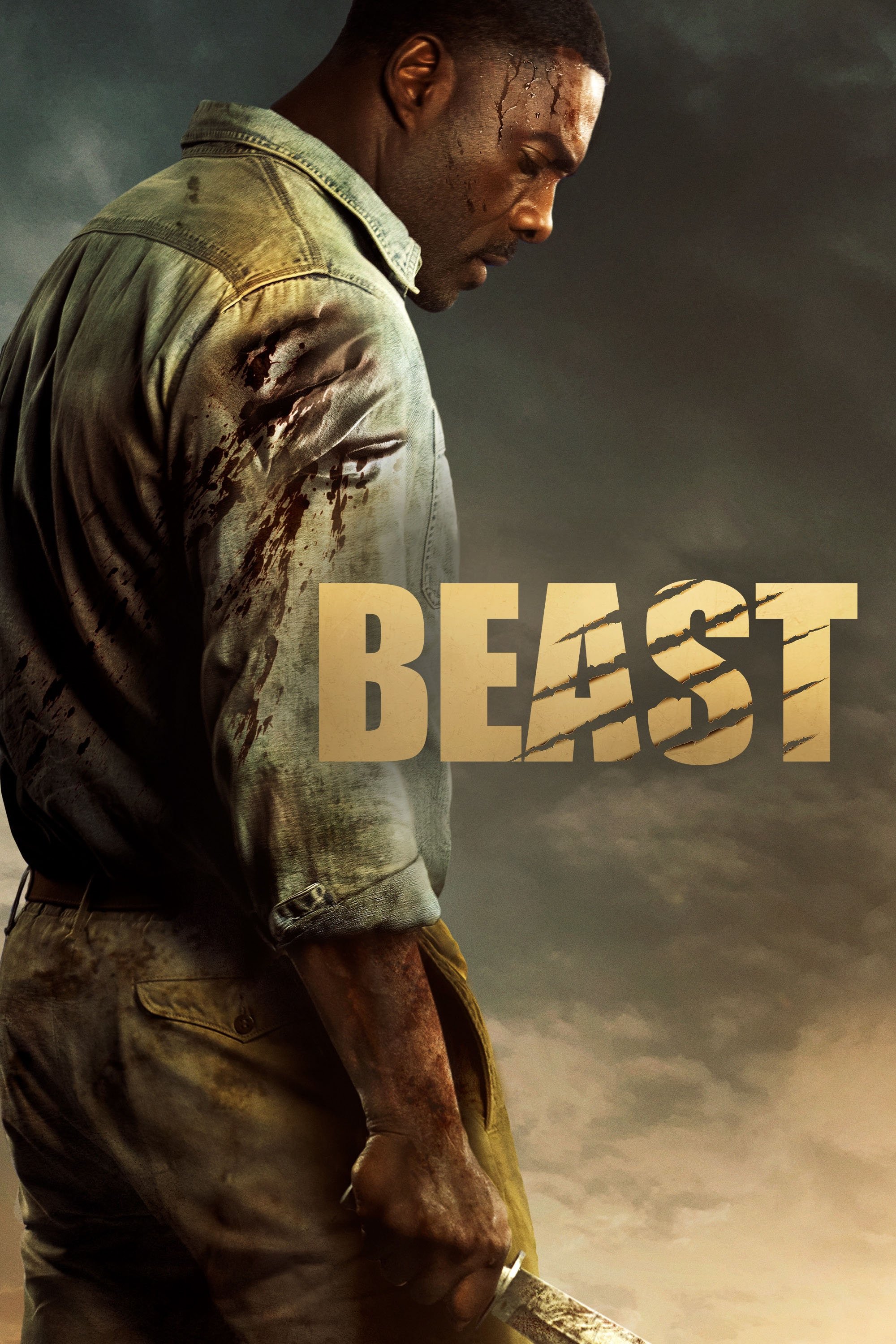 Beast Tamer