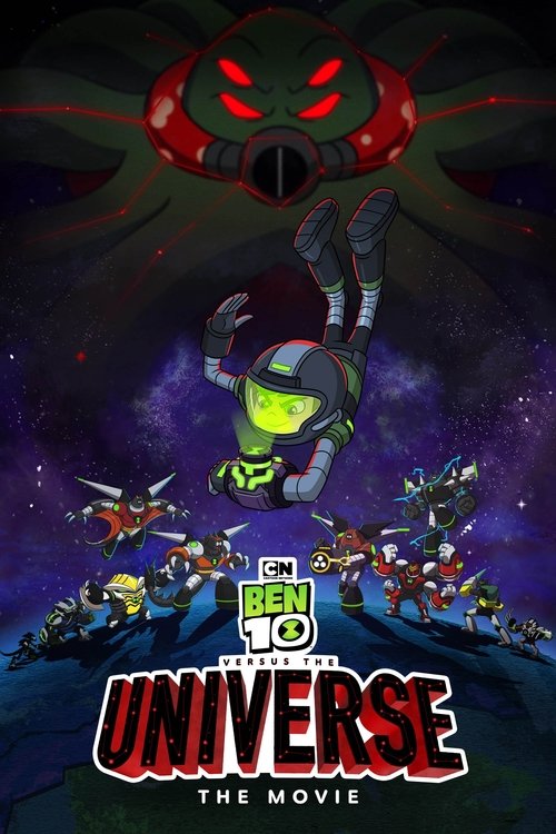 Ben 10