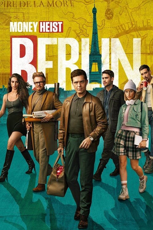 Berlin Station