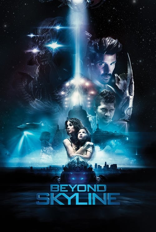 Beyond Goodbye