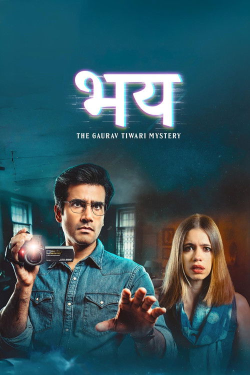 Bhay The Gaurav Tiwari Mystery