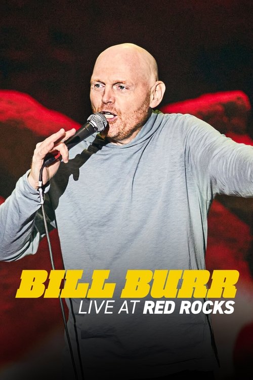 Bill Burr Presents Friends Who Kill