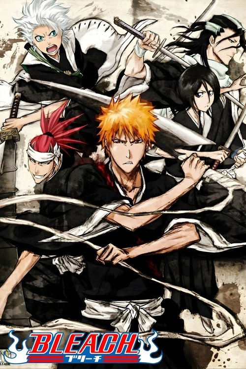 Bleach Thousand Year Blood War