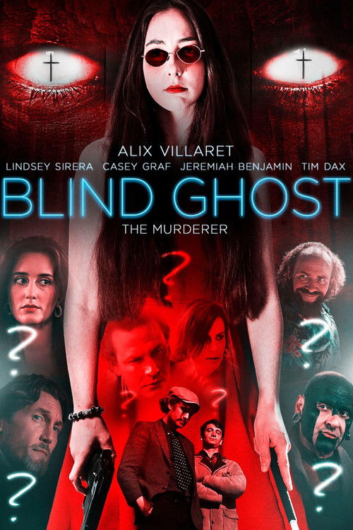 Blindspot