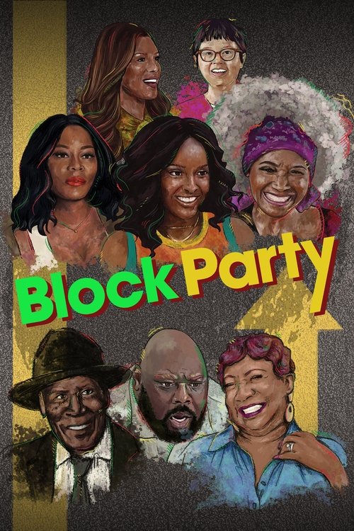 Blockbuster