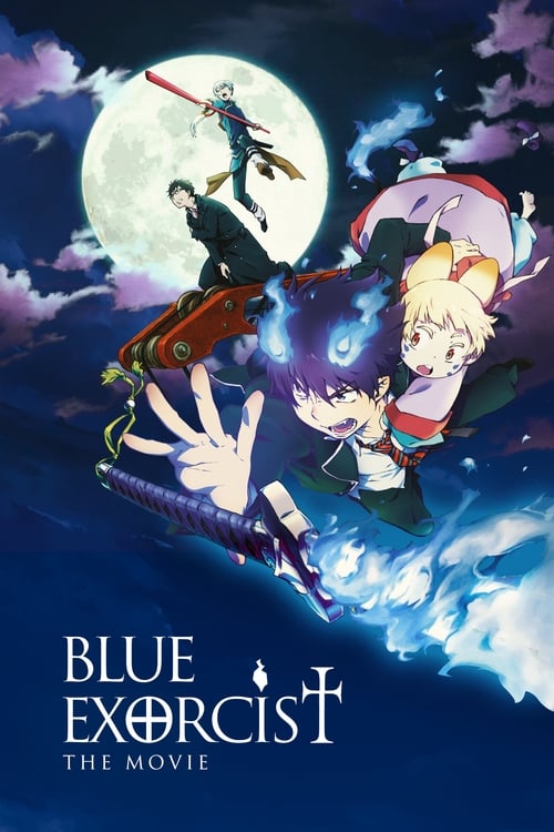 Blue Birthday
