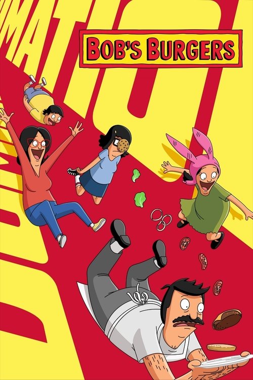 Bobs Burgers