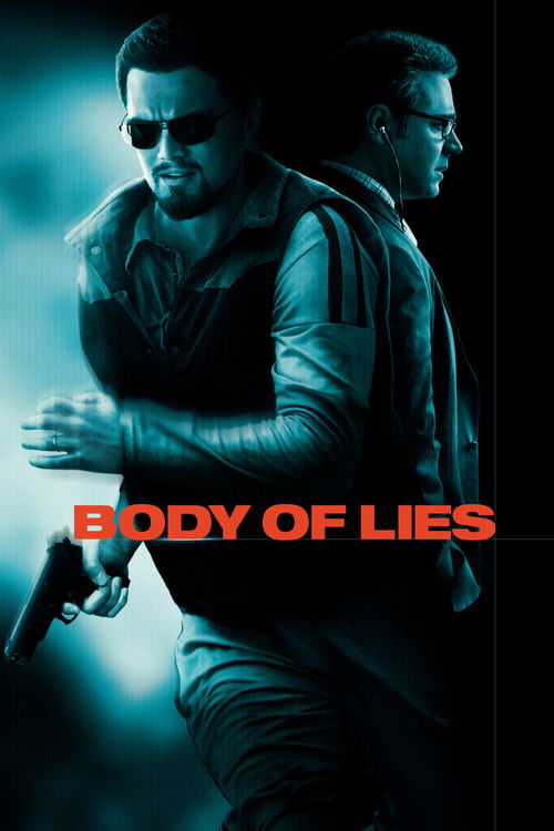 Body of Proof