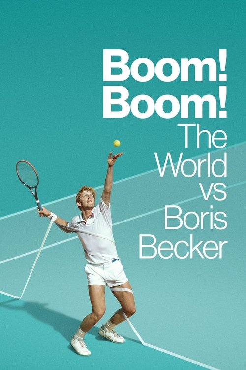 Boom! Boom! The World vs