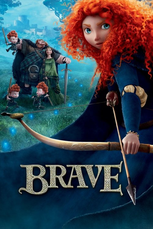 Brave 10