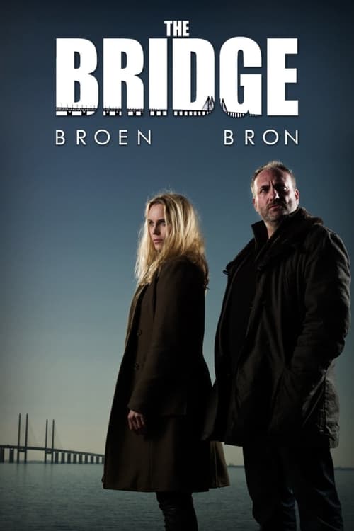 Bron Broen