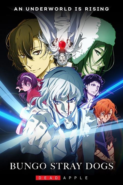 Bungo Stray Dogs