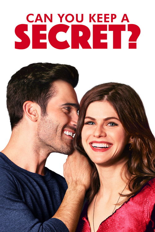 Can You Keep a Secret