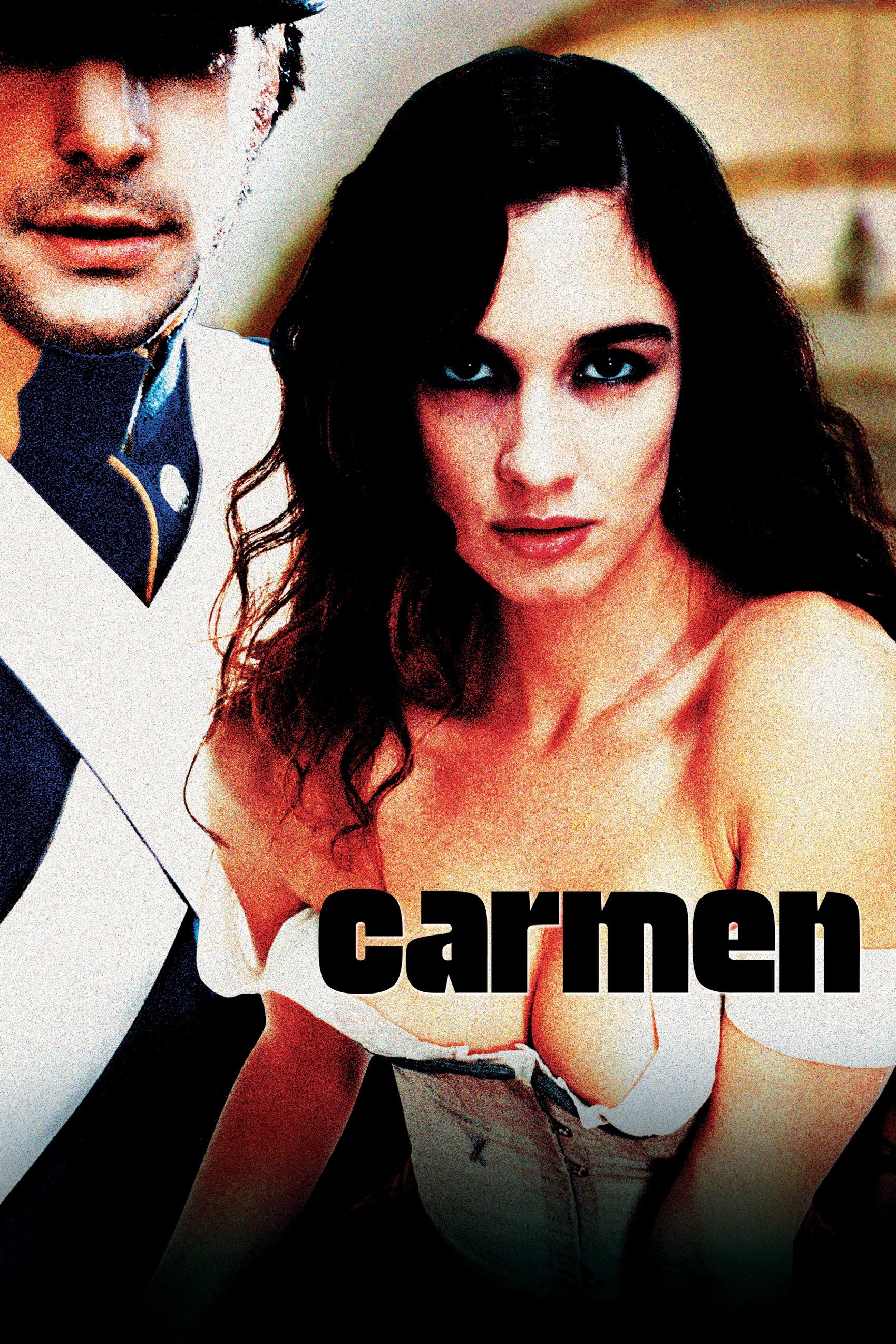 Carmen Sandiego