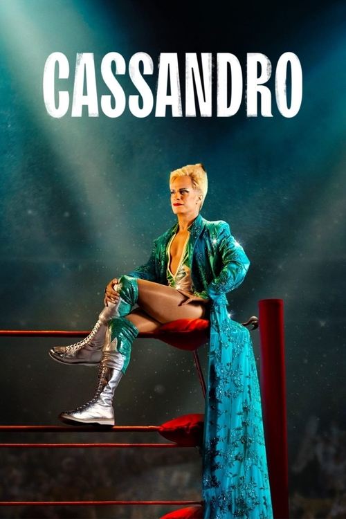Cassandra