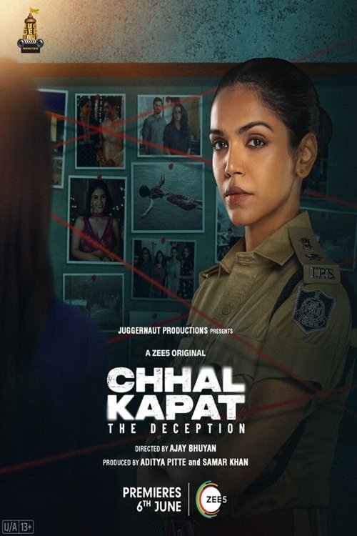 Chhal Kapat The Deception