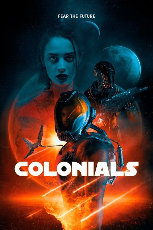 Colony