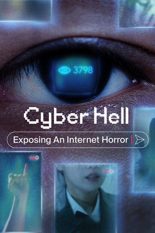 Cyberpunk Edgerunners
