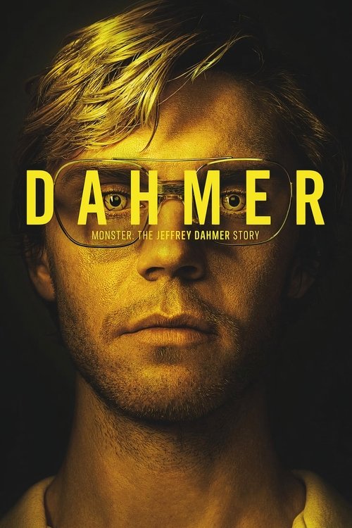 Dahmer Monster The Jeffrey Dahmer Story