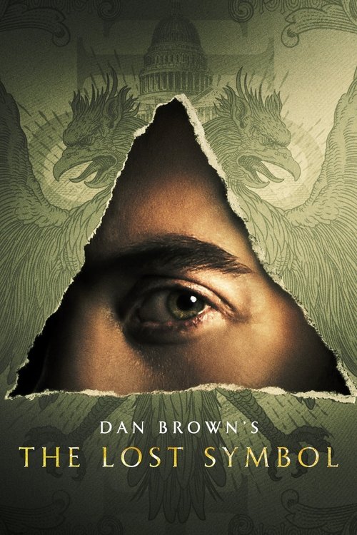 Dan Browns The Lost Symbol