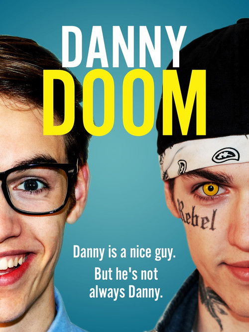 Danny Detective Inc