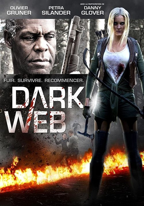 DarkWeb