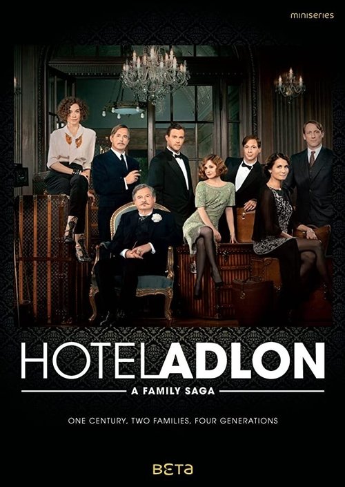 Das Adlon