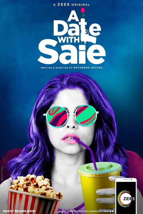 Date with Saie