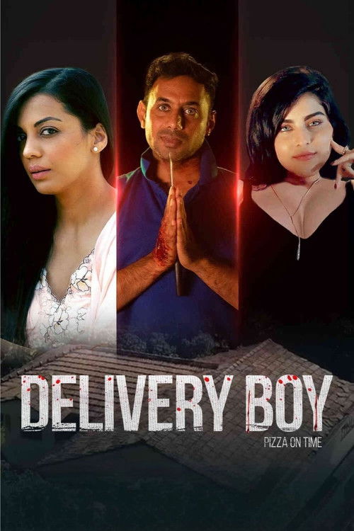 Delivery Man