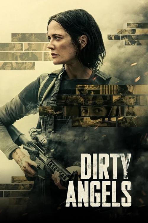 Dirty John