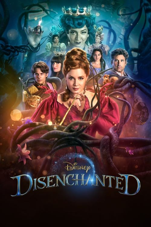 Disenchantment