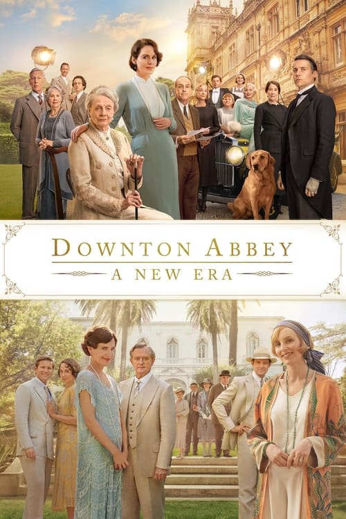 Downton Abbey