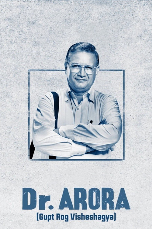 Dr Arora