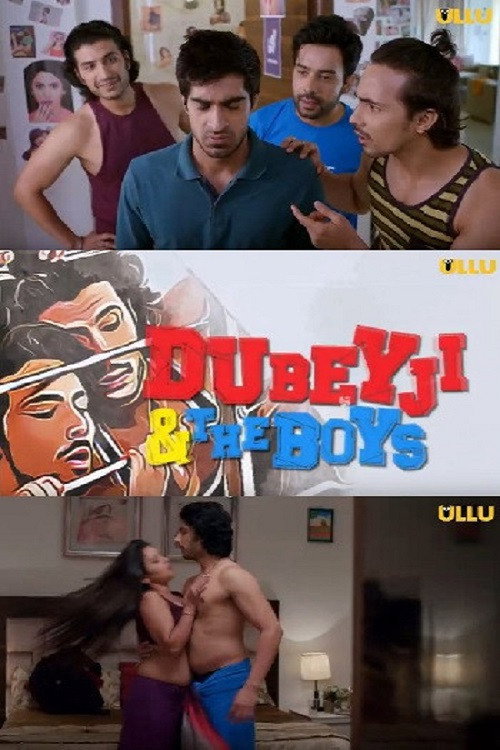 Dubeyji & The Boys