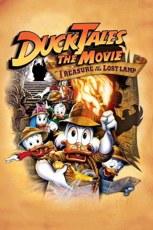 DuckTales