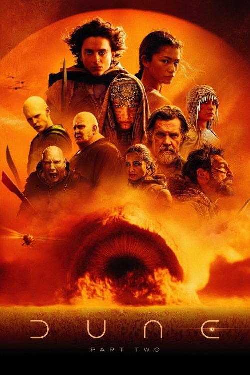 Dune Prophecy