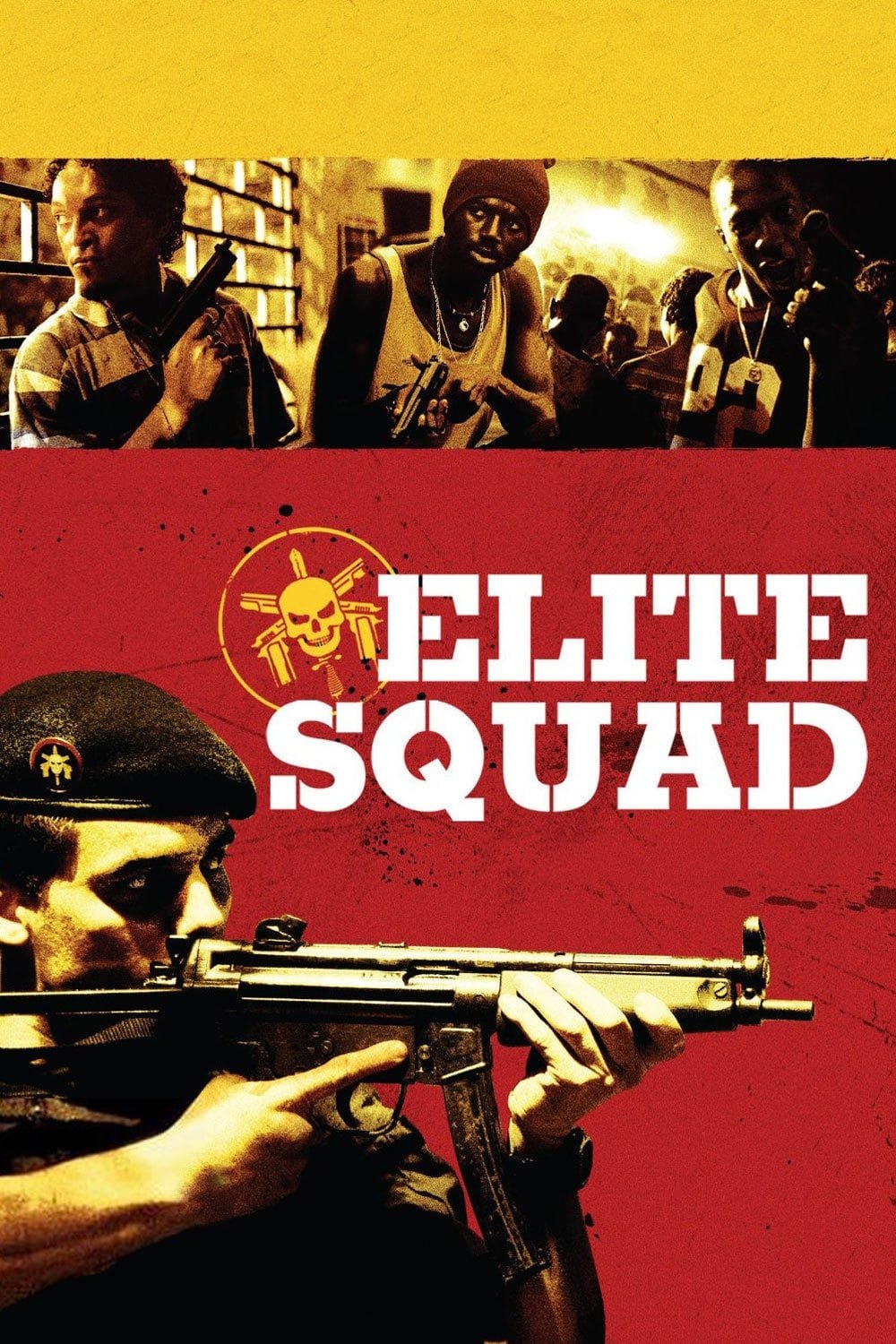 Elite Short Stories Guzmán Caye Rebe