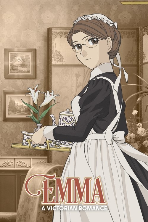Emma A Victorian Romance