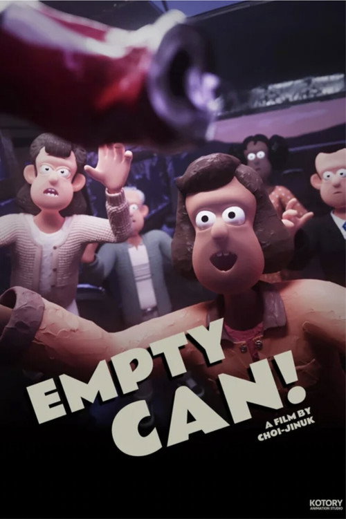 Empty Can!