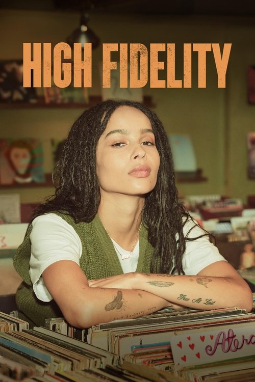 Fidelity