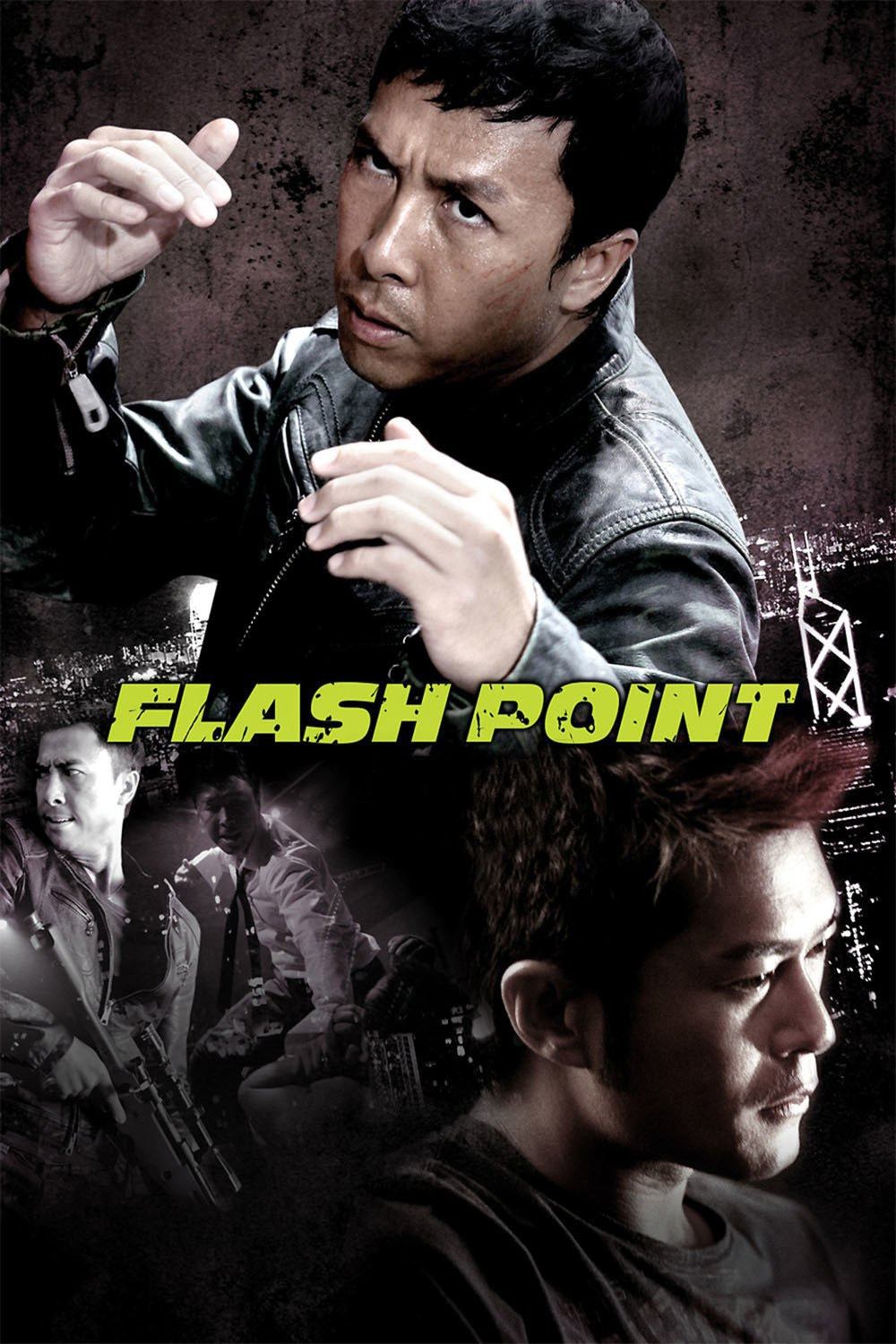 FlashForward