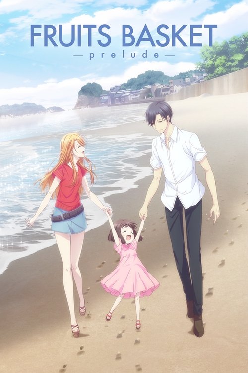 Fruits Basket