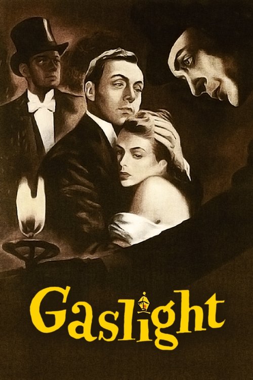 Gaslit