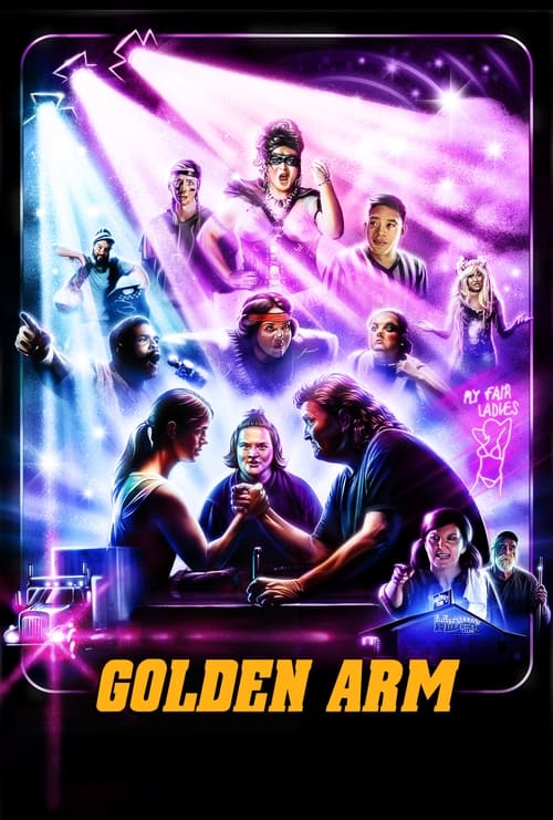 Golden Time