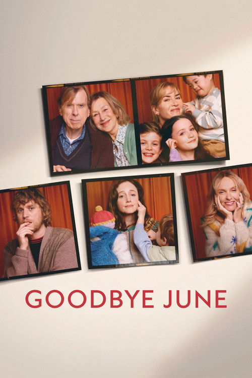 Goodbye to Goodbye