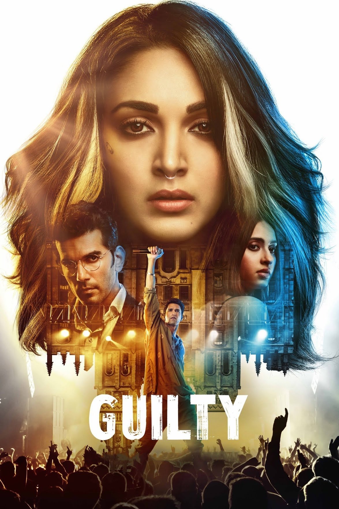 Guilty Minds